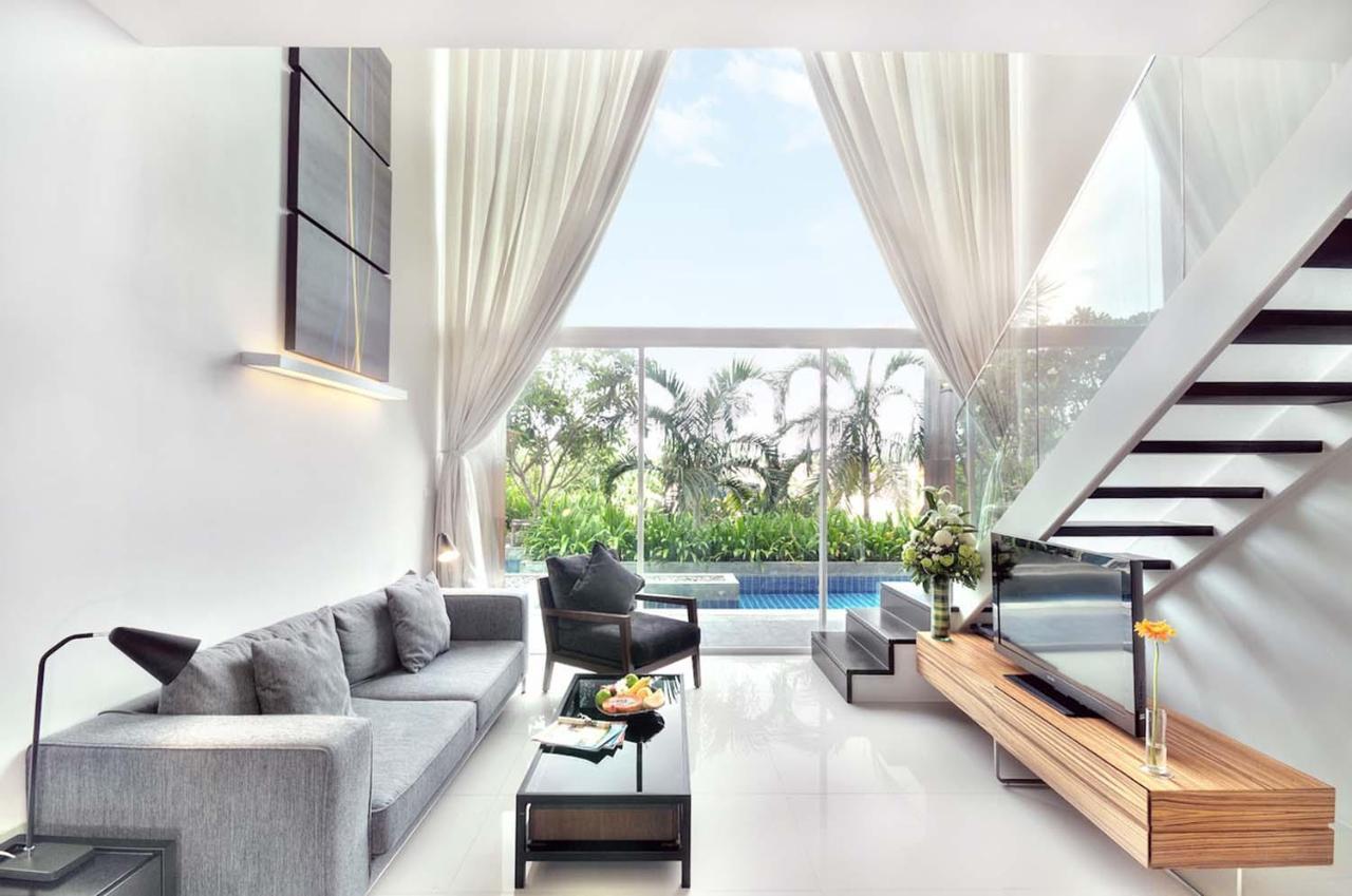 צ'ה אם Mida De Sea Hua Hin - Sha Plus מראה חיצוני תמונה