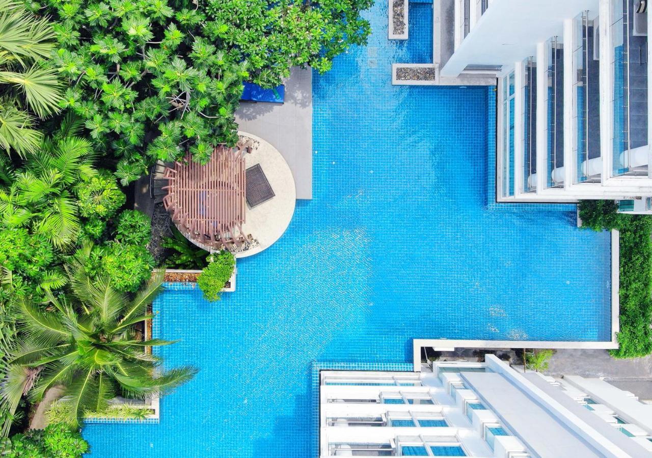 צ'ה אם Mida De Sea Hua Hin - Sha Plus מראה חיצוני תמונה